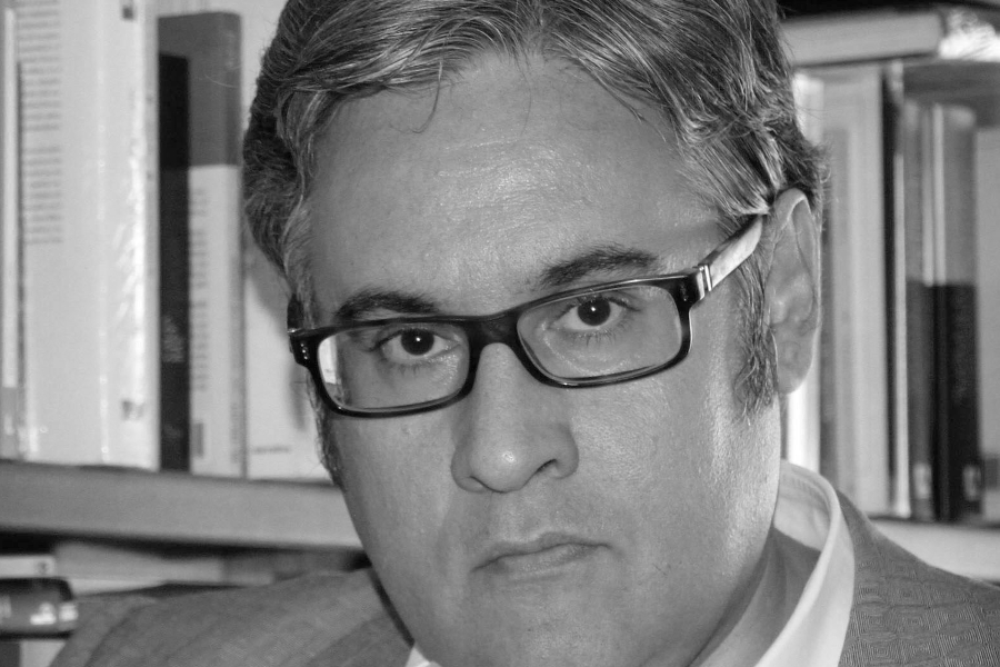 Juan Manuel de Prada